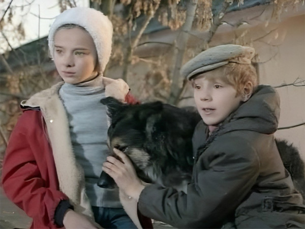 Немухинские музыканты (2)