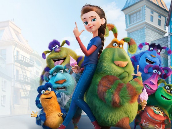 Детектив Финник