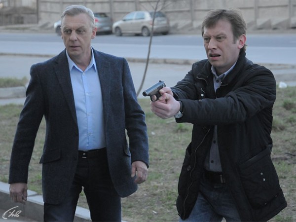 Улицы разбитых фонарей-14