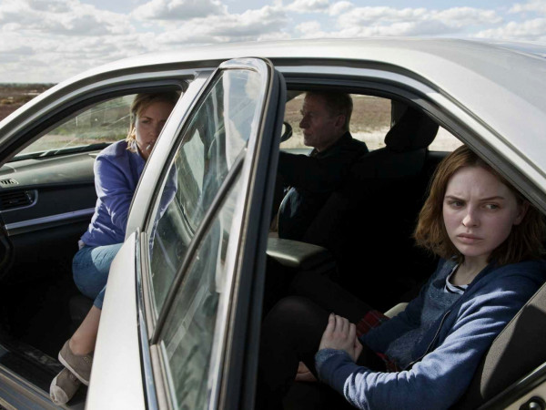 В поисках Грейс