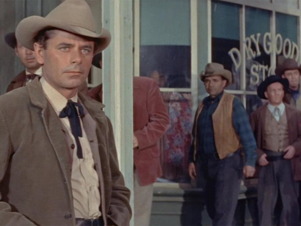 Жестокие люди