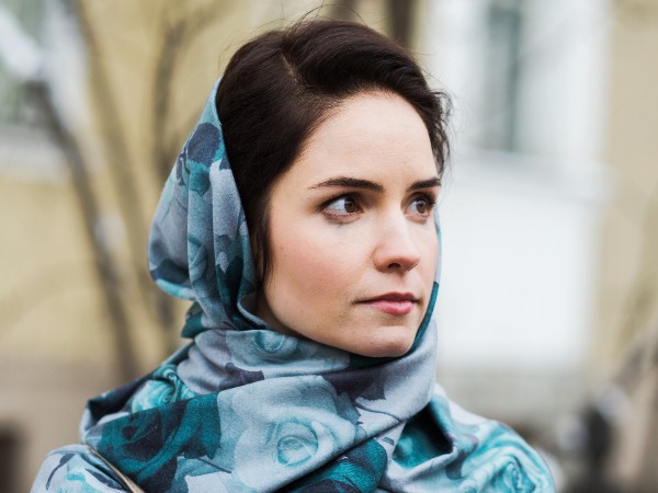 Всё решают небеса