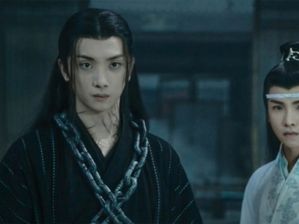 Неукротимый: Повелитель Чэньцин