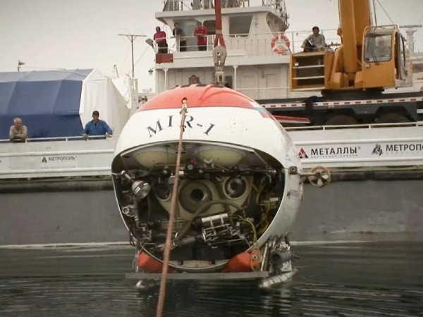 Миры на Байкале. 15 лет спустя