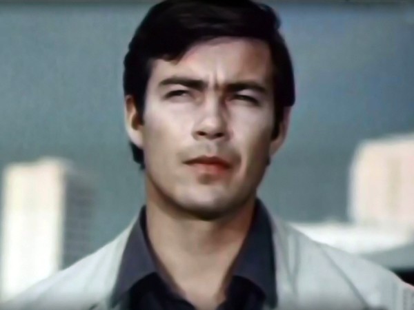 В Москве, проездом... (2)