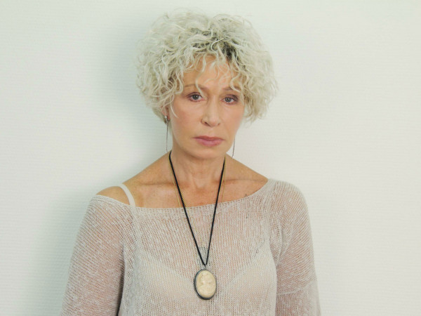 Татьяна Васильева. Я сражаю наповал