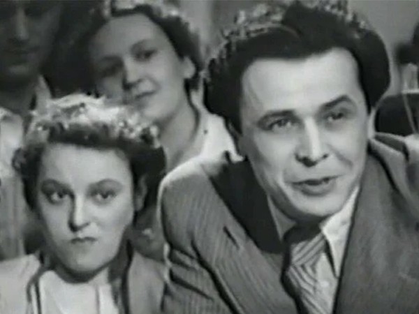 Закон жизни