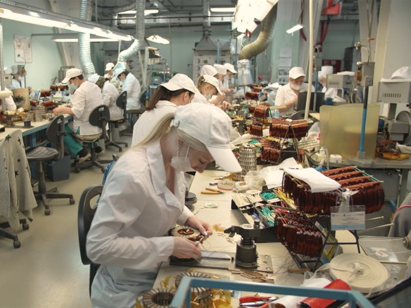 Выбери себя