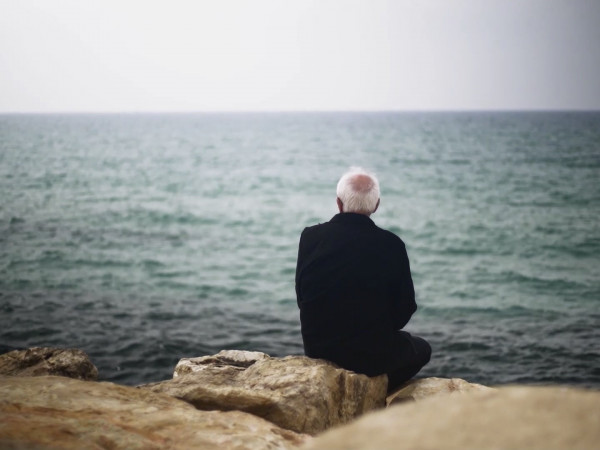 Никогда больше (2)