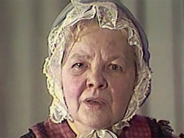 Старосветские помещики