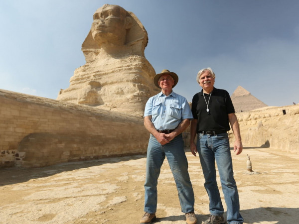 Взрывая историю