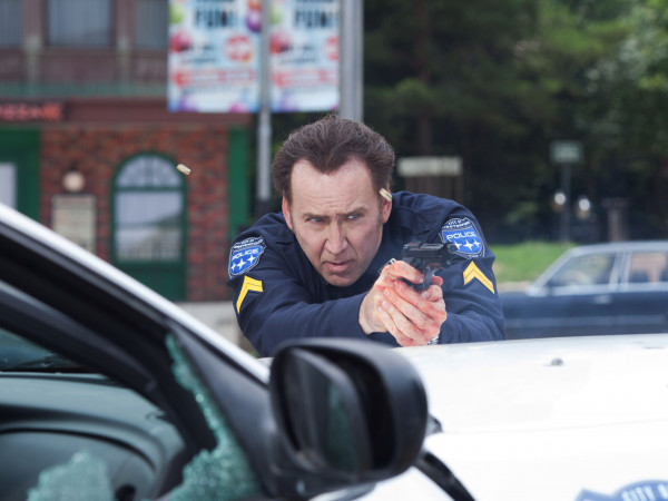 Ограбление: Код 211