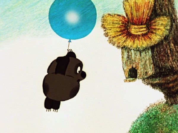 Винни-Пух (4)