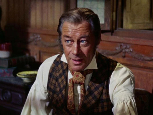 Доктор Дулиттл