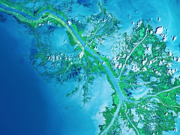 Загадки планеты Земля