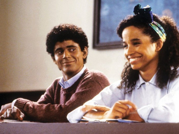 Свой в доску