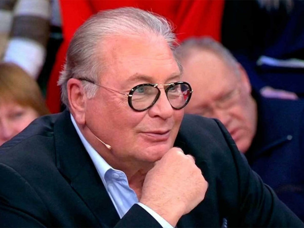 Судьба мушкетера. К 80-летию Валентина Смирнитского