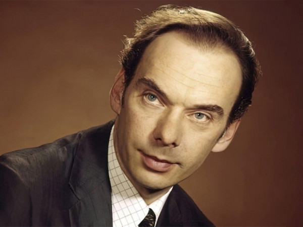 Алексей Баталов. Человек без недостатков