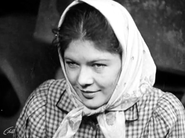 Юность Максима (3)