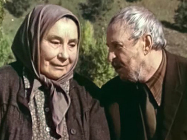 Осенние сны