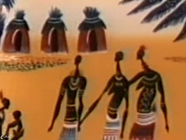 Закон племени