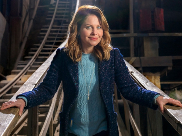 Расследования Авроры Тигарден: Смерть в закусочной