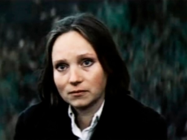 Зина-Зинуля