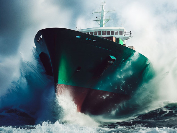 Корабли-гиганты