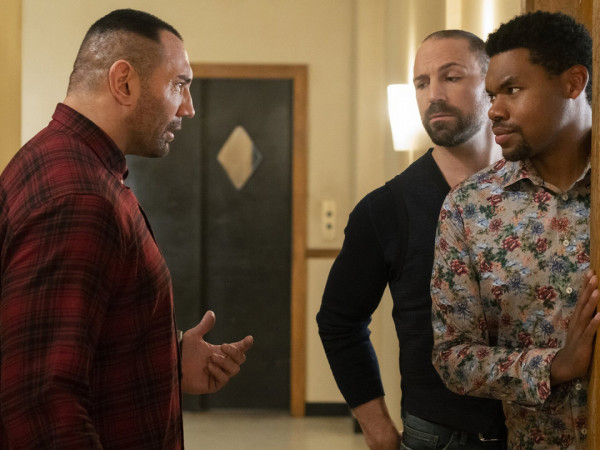 Мой шпион (4)