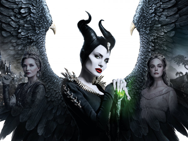 Малефисента: Түнек әміршісі