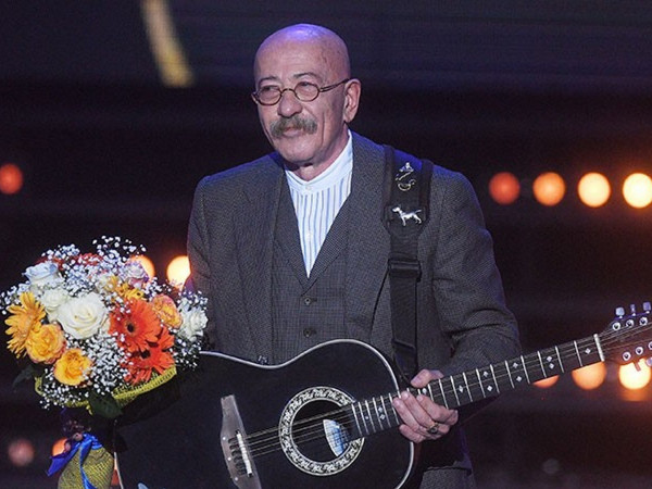 Александр Розенбаум. Тринадцатая струна