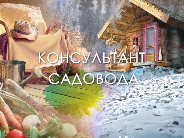 Консультант садовода. Весенний сезон