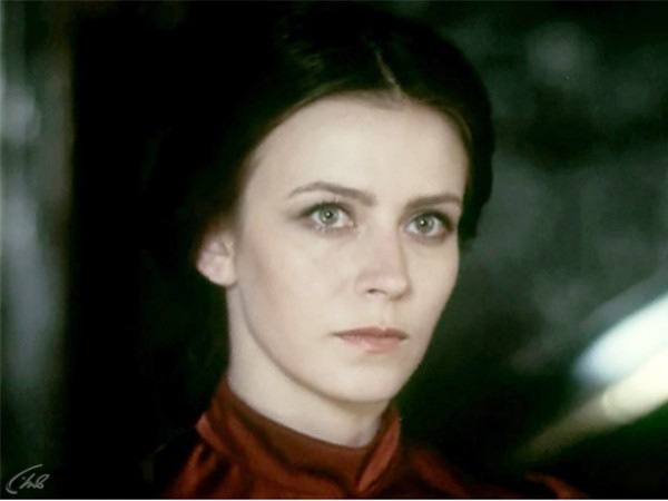 Елена Сафонова. В поисках любви