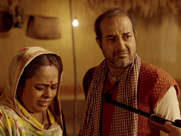 Жизнь Аджаба Сингха