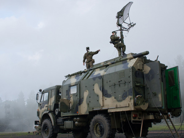 История войск связи (2)