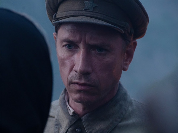 Праведник (2)