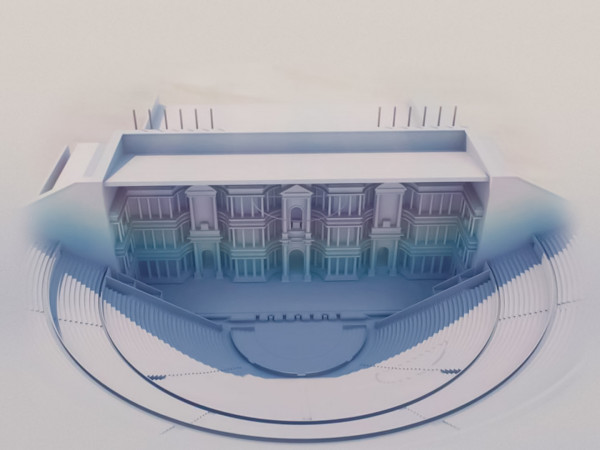 Великолепные памятники Франции (2)