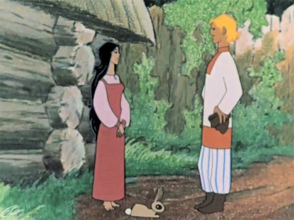 Храбрец-удалец