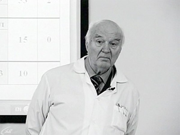 Доктор Воробьёв. Перечитывая автобиографию