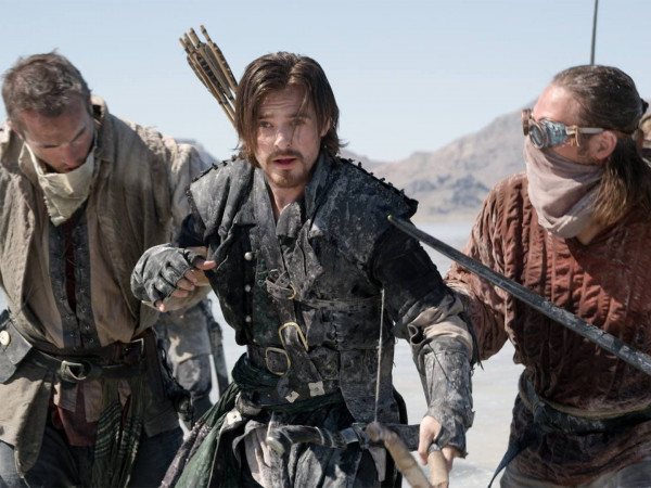 Мифика 4: Стальная корона (2)