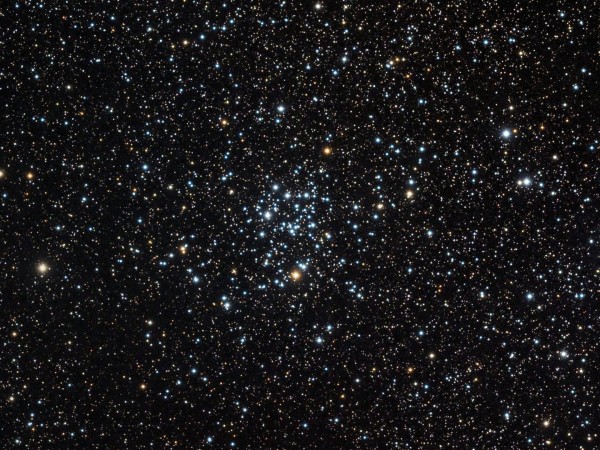 Проект Космос