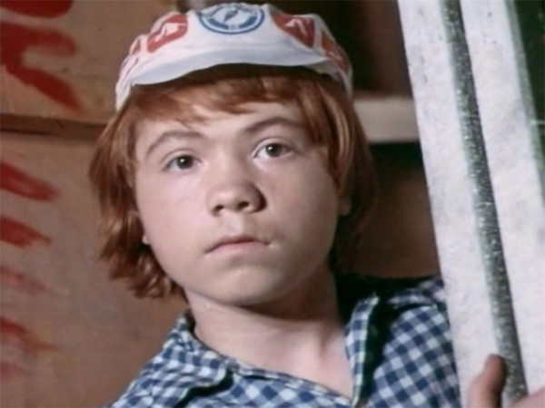 А к нам цирк приехал