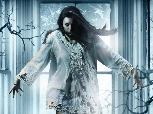 Призраки Эбигейл