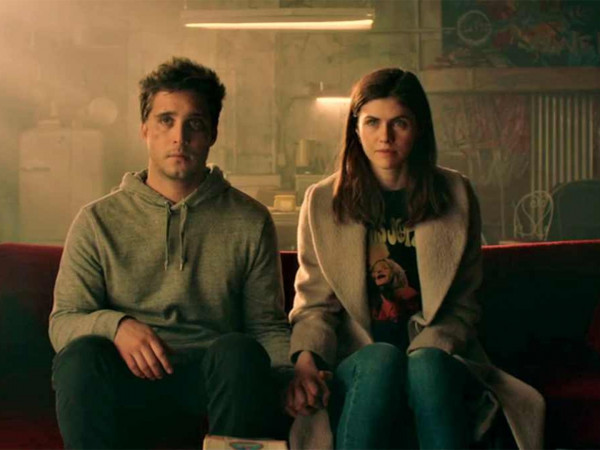 Страсть, любовь и стволы