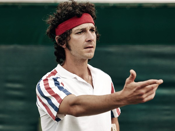 Борг/Макинрой