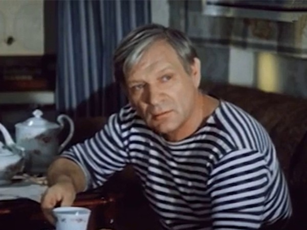 Отставной козы барабанщик (2)