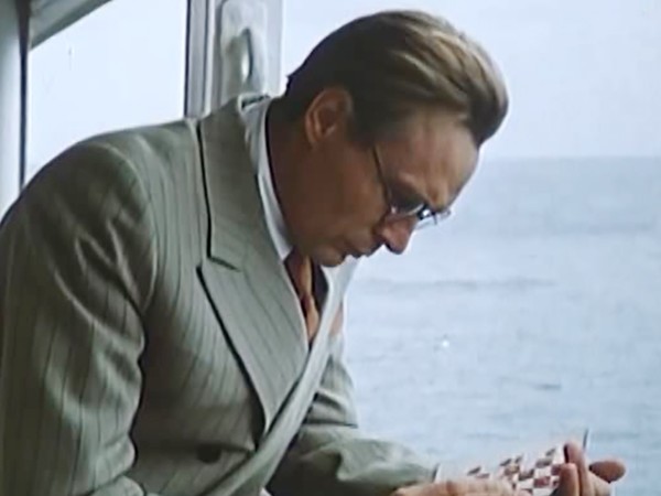 Белый снег России