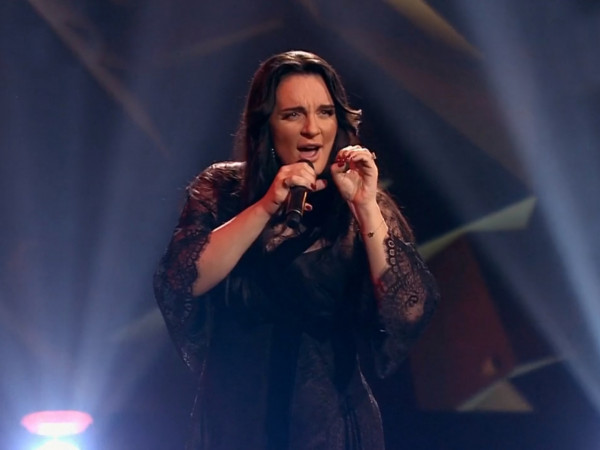 Концерт Елены Ваенги Песни военных лет