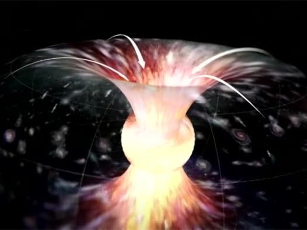 Бесконечные миры