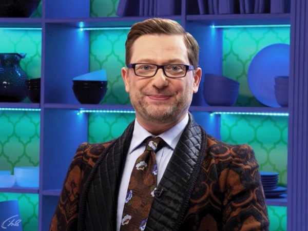 Ночной дожор